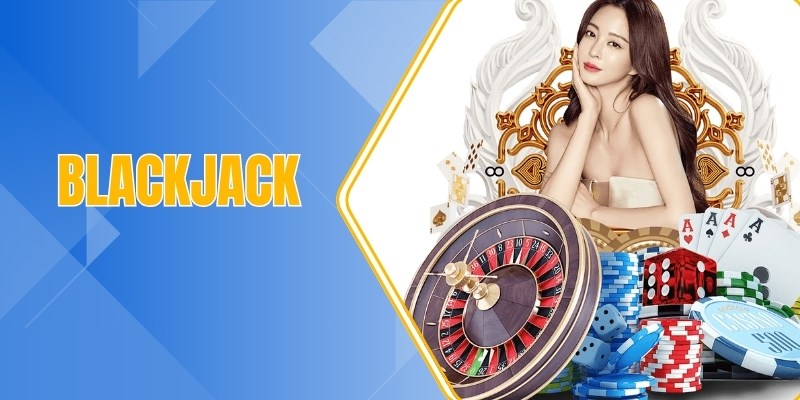 Blackjack